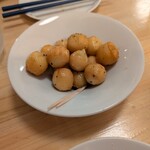 ワイン＆キッチン レオンビアンコ - 