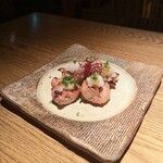 ごはんや一芯 代官山 - 