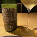 シャレーアイビー 定山渓 - 白