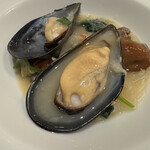 東京チャイニーズ 一凛 - 