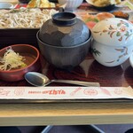 和食レストランとんでん - 料理写真: