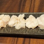 焼肉亭 ばりきや - 