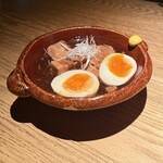 ごはんや一芯 代官山 - 