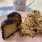 おやつ工房 ひびのや - 