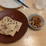 ワイン＆キッチン レオンビアンコ - 