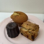 おやつ工房 ひびのや - 