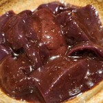 焼肉亭 ばりきや - 