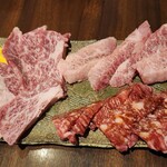 焼肉亭 ばりきや - 