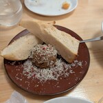 ワイン＆キッチン レオンビアンコ - 