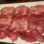 焼肉亭 ばりきや - 