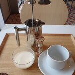 トーコーキッチン - 手作りスノーゼリー