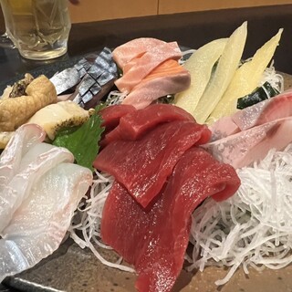 すし なかむら_0