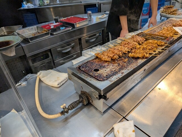 Tori Yu Hon Ten photo 2