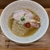 小麦そば 池