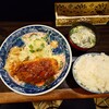 長崎洋和食のだ屋