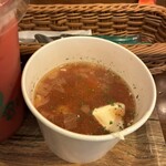 宇都宮ペニーレイン - ボルシチ