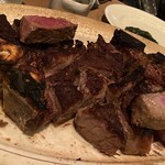 Peter Luger Steak House Tokyo - 