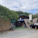 夫婦堤十割そば盛 - 