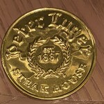 Peter Luger Steak House Tokyo - 