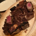 Peter Luger Steak House Tokyo - 