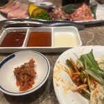 徳寿 - 料理写真: