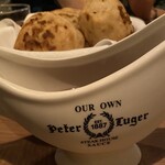 Peter Luger Steak House Tokyo - 