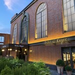 Peter Luger Steak House Tokyo - 