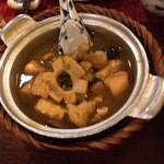 Mam Restaurant - スペシャルシーフード