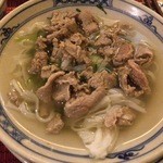 Mam Restaurant - 「フォー ボー ハノイ」（牛肉のフォー）