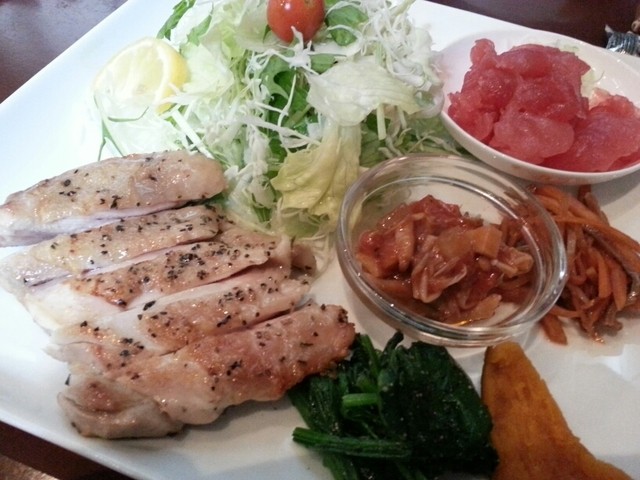 DININGさくら（ダイニングサクラ） - 須賀川（食堂）の写真