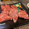 焼肉・しゃぶしゃぶ 肉の鶴々亭