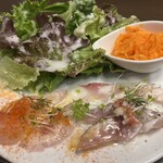 Bistrot33 santrois - 