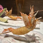 串揚げ･大阪料理 キュイジーヌ･ド･オオサカ - 