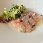 カフェダイニング 茶楓 by温故知新 - 