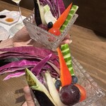 串揚げ･大阪料理 キュイジーヌ･ド･オオサカ - 