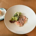 カフェダイニング 茶楓 by温故知新 - 