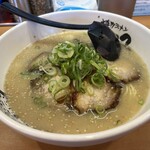 げんこつ - 料理写真:◆チャーシュー麺◆
