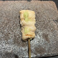 炭火焼鳥いこか 西天満 - 