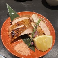 炭火焼鳥いこか 西天満 - 