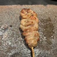 炭火焼鳥いこか 西天満 - 