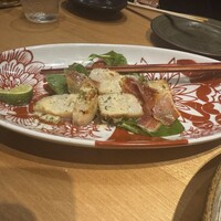 グリル ア ターブル - 