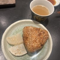 炭火焼鳥いこか 西天満 - 