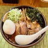 らぁ麺や 汐そば雫