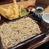 信州蕎麦の草笛