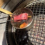 焼肉にくがとう - 