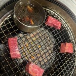焼肉にくがとう - 