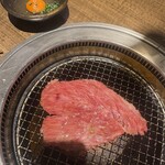 焼肉にくがとう - 