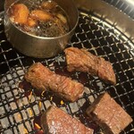 焼肉にくがとう - 