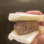 焼肉にくがとう - 