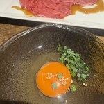 焼肉にくがとう - 